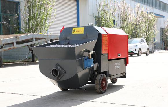 二次構(gòu)造柱泵 二次構(gòu)造柱泵